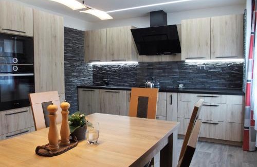 Kajov Apartment | Apartmány U Krumlova