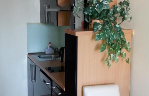 Susice Apartment | Apartmány u náměstí Sušice