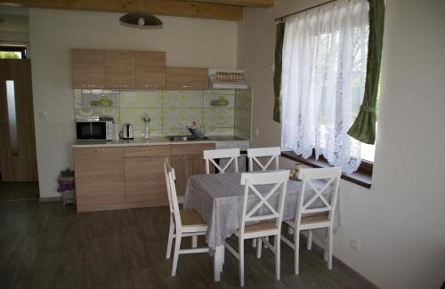 Karlovy Dvory Apartment | Apartmány u Olšinské kapličky