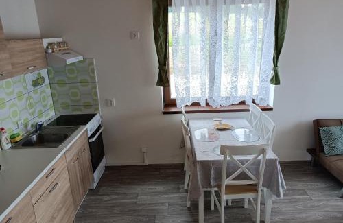 Karlovy Dvory Apartment | Apartmány u Olšinské kapličky