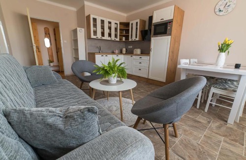 Kvilda Apartment | Apartmány U Sjezdovky