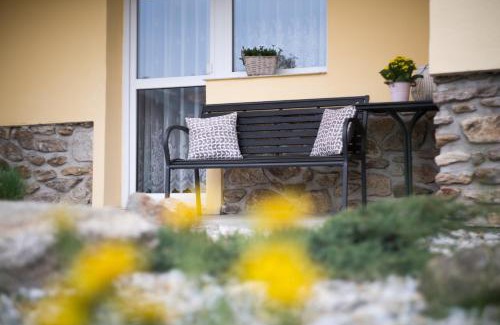 Kvilda Apartment | Apartmány U Sjezdovky
