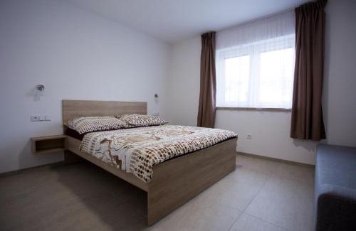 Velke Pavlovice Apartment | Apartmány v Údolí