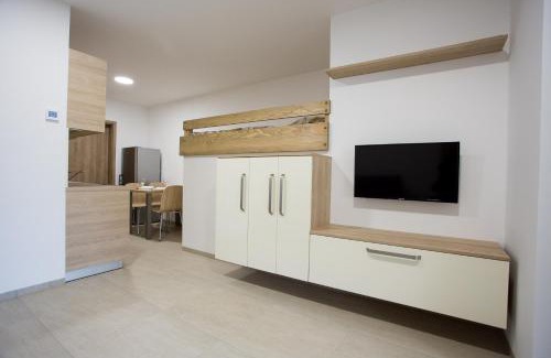 Velke Pavlovice Apartment | Apartmány v Údolí