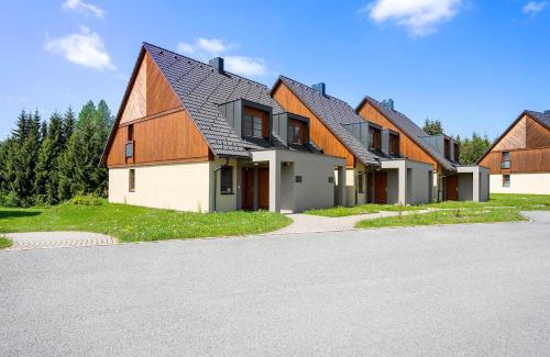 Ricky v Orlickych horach Apartment | Apartmány v Říčkách - Apartmány V Klidu a V Pohodě