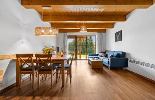 Ricky v Orlickych horach Apartment | Apartmány v Říčkách - Apartmány V Klidu a V Pohodě