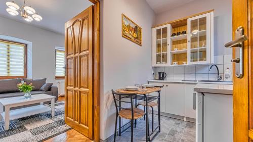 Nove Mesto pod Smrkem Apartment | Apartmány v Novém Městě pod Smrkem