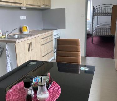 Zdar Apartment | Apartmány V ráji