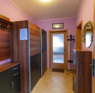 Velke Losiny Apartment | Apartmány Velké Losiny
