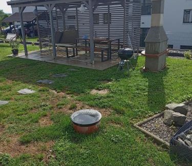 Kaluza House | Apartmány Vihorlat II