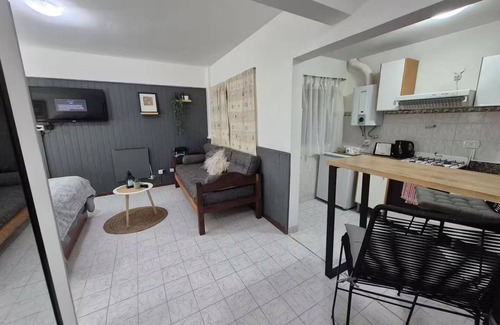 Centro Apartment | Apartment in Mitre Street, downtown