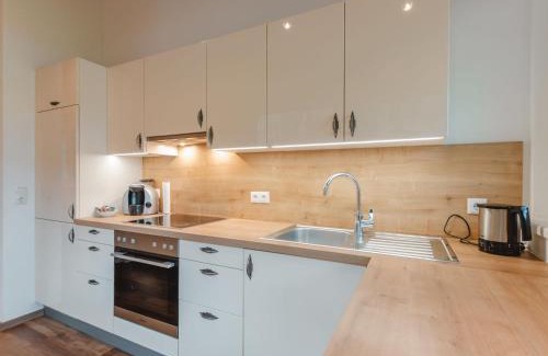 Fusch an der Grossglocknerstrasse Apartment | Apartment Ingrid by Interhome