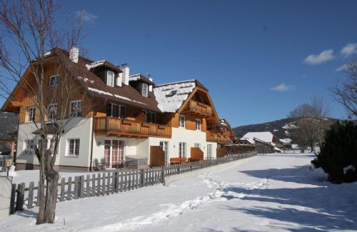 Sankt Margarethen im Lungau Apartment | Apartment in Lungau near Ski Slopes