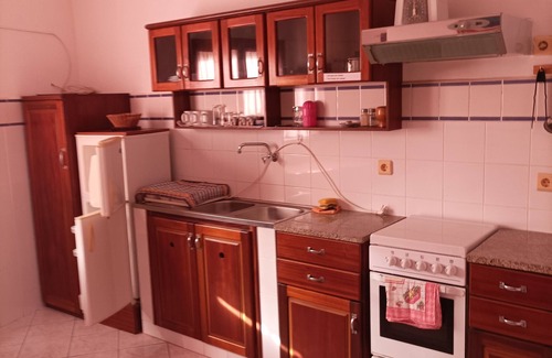 Tarrafal de Sao Nicolau Apartment | Apartment in Tarrafal de São Nicolau