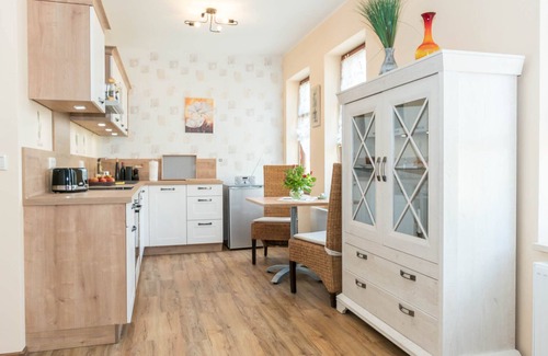 Freyburg Apartment | Apartments Riesling & Burgunder