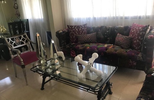 Gascue House | apartment near the sea