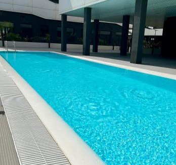 Las Palmas de Gran Canaria Apartment | Apartment Abora with Pool, Gym and Free Parking
