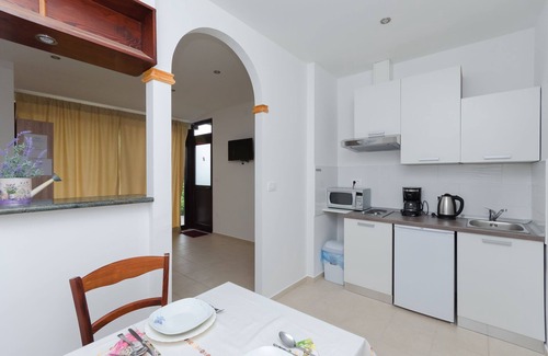 Obrs Apartment | Apartments Branka (20361-A5) - Moscenicka Draga (Opatija)