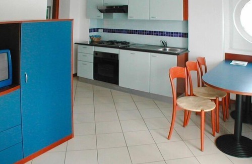 San Benedetto del Tronto Apartment | Apartment in San Benedetto del Tronto near restaurants