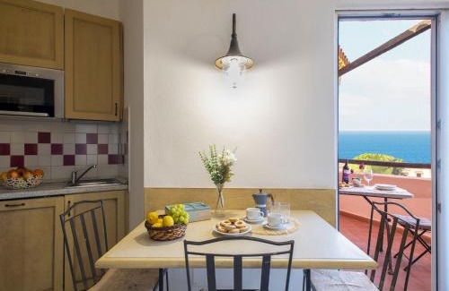 Canneddi Apartment | Apartment Cala Rossa 2205 by Interhome