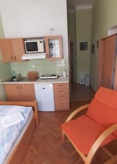 Frantiskovy Lazne Apartment | Apartma Františkovy Lázně