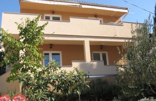 Krusevo Apartment | APARTMAJI ŠUŠNJAR Karin ZADAR