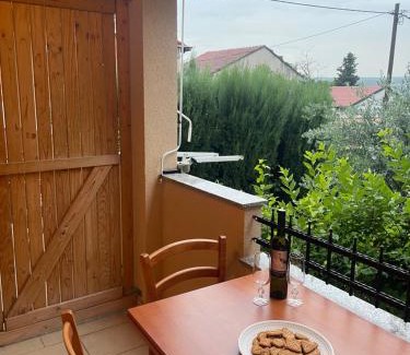 Krusevo Apartment | APARTMAJI ŠUŠNJAR Karin ZADAR