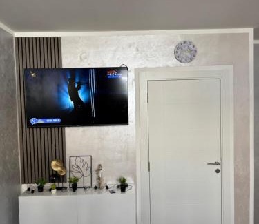 Foca Apartment | Apartman Đak