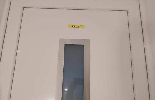 Gornje Jesenje Apartment | Apartman ŠafraM 2