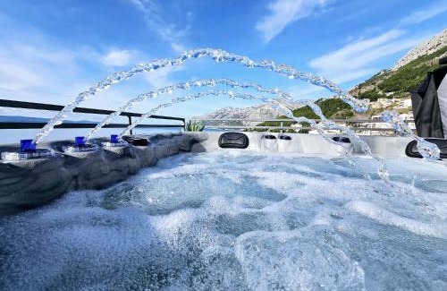 Brela Apartment | Apartman Štorija