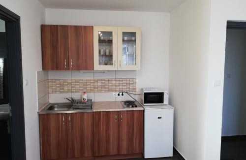 Sopron House | Apartman 25