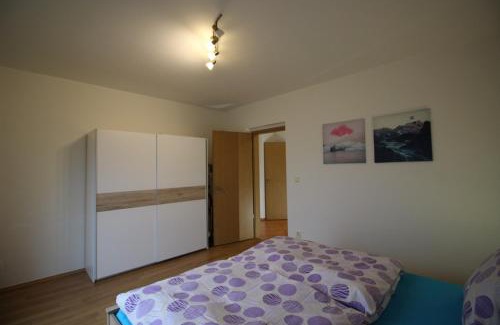 Biely Kostol Apartment | Apartman 502