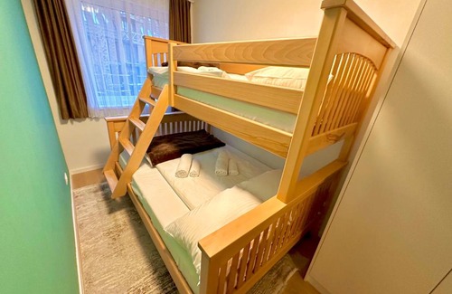 Jahorina Apartment | Apartman A402 Olimpijska kuća Jahorina