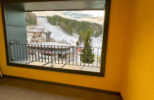 Jahorina Apartment | Apartman A402 Olimpijska kuća Jahorina