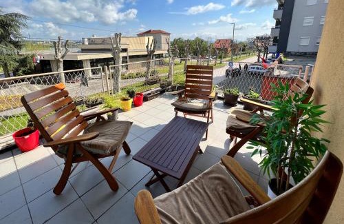 Kladovo Apartment | Apartman Aleksandar
