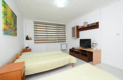 Kladovo Apartment | Apartman Aleksandar