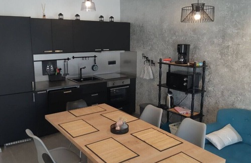 Barbat na Rabu Apartment | Apartman Altea by Villas Guide