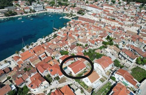 Hvar Old Town Apartment | Apartman Ana