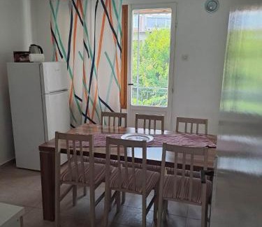 Susanj Apartment | apartman ANAMI