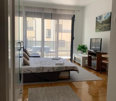 Trebinje Apartment | Apartman Andreja