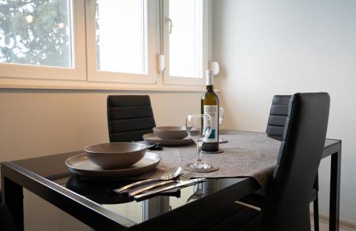 Vranjic Apartment | Apartman Aricibald