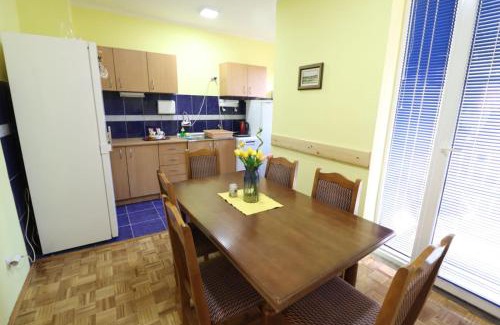 Donji Milanovac Apartment | Apartman Bošković