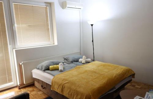 Donji Milanovac Apartment | Apartman Bošković