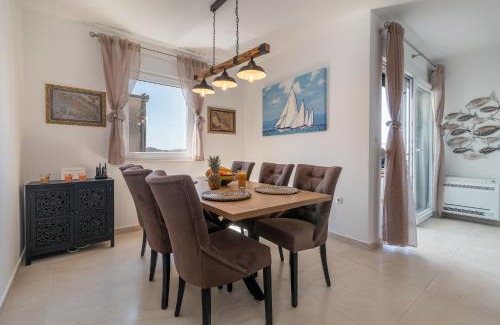 Seget Donji Apartment | Apartman Bonaca