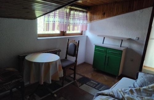 Canton 10 Apartment | Apartman Buco