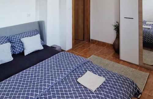 Gospic Apartment | Apartman Central Square