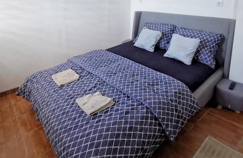 Gospic Apartment | Apartman Central Square