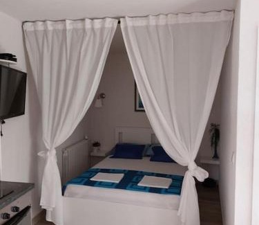 Island Hvar Apartment | Apartman-Cottage Grgec
