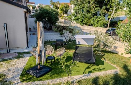 Rtina Apartment | Apartman Cvita Rtina