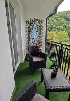 Mali Radic Apartment | Apartman D&A